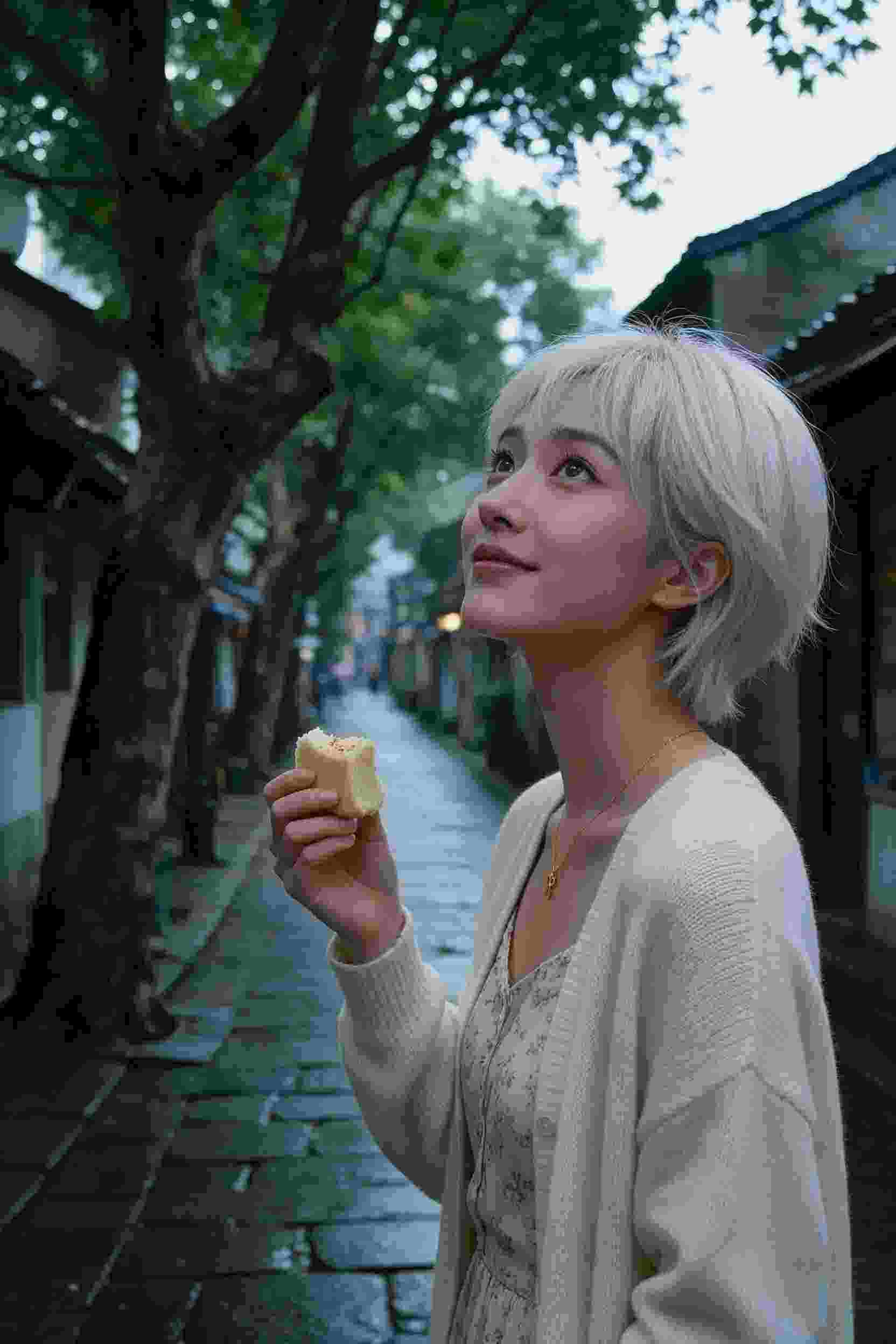 日漫