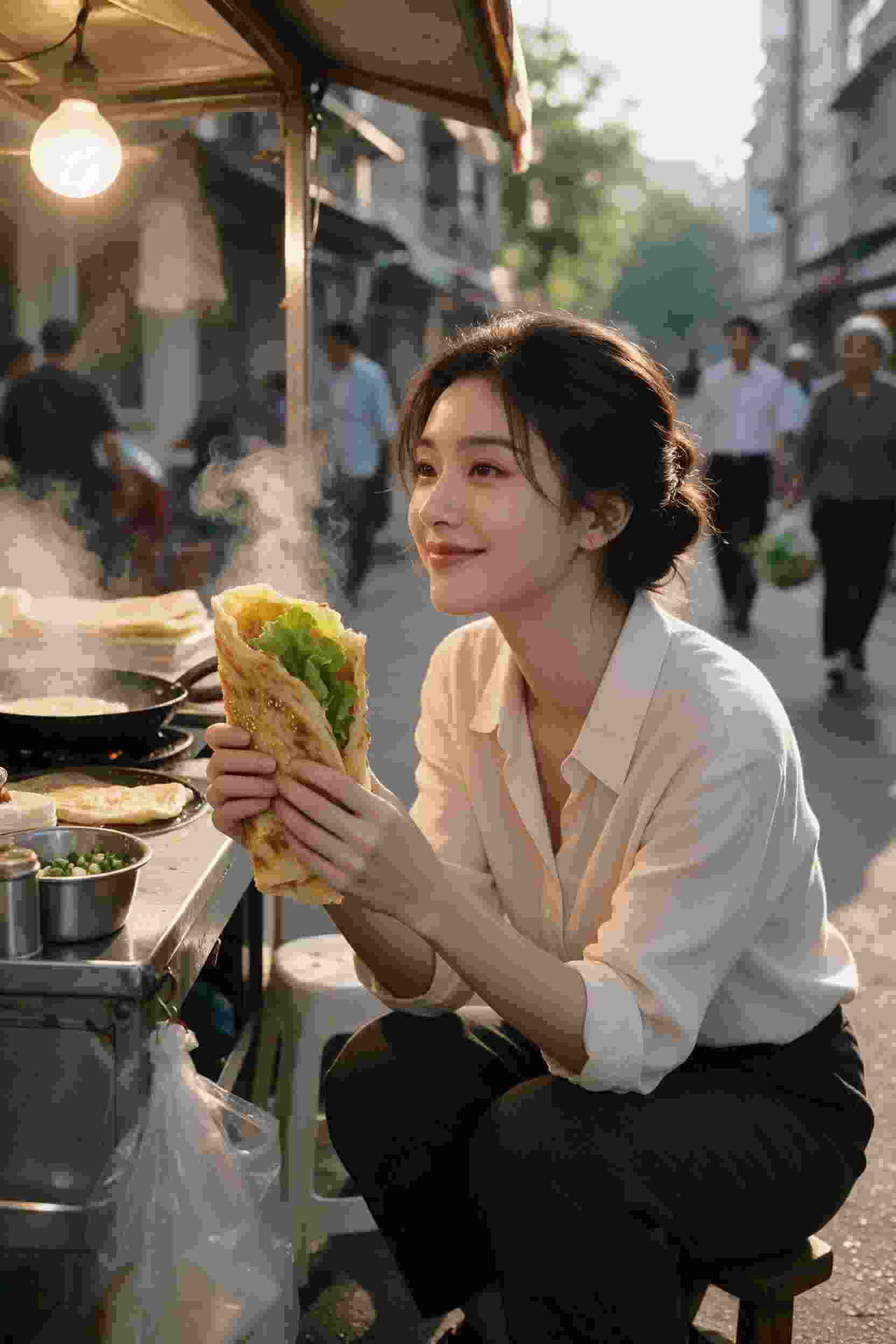 轮播
