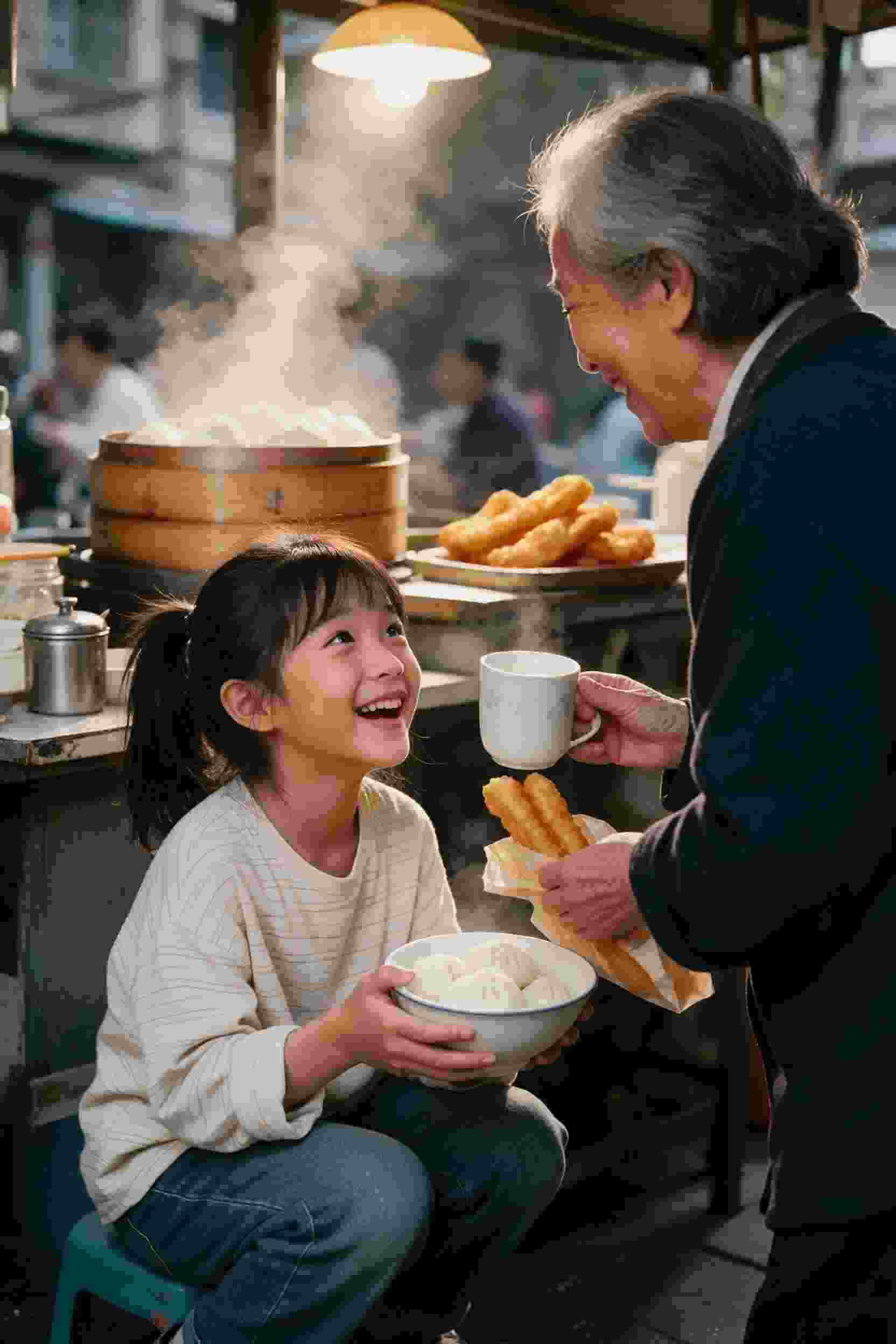 日常